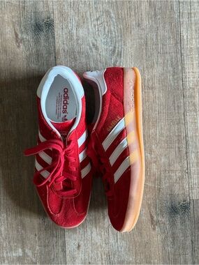 Adidas Gazelle Sneakers
